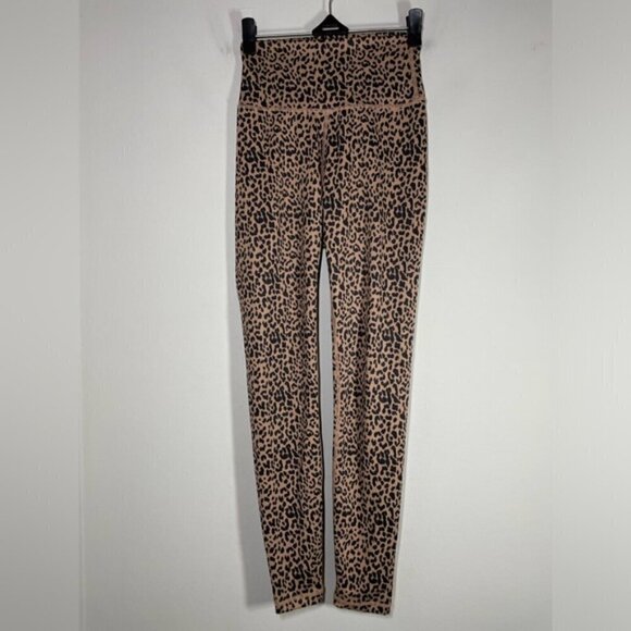 All Fenix Cheetah Leggings size XS - Picture 5 of 7